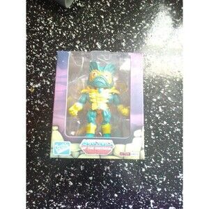 MOTU Mer-Man Loyal Subjects Masters Of The Universe 3" Action Figure 2018 New